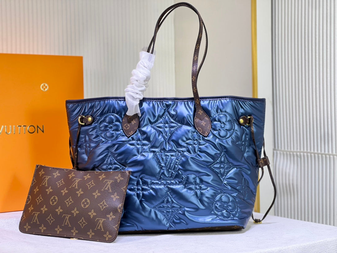 New Bag Louis Vuitton  625