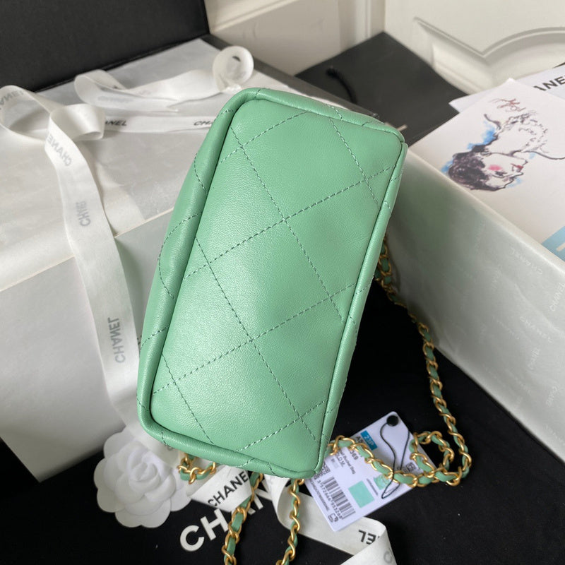 aura-bags - Chanel Bags - 7562