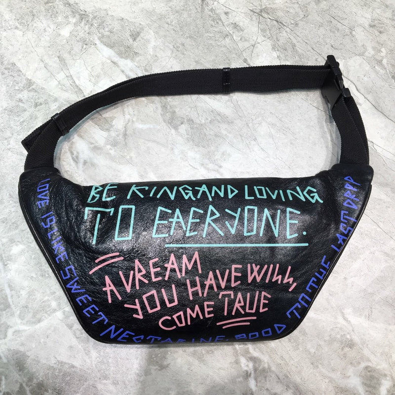 Aura Bags - BGA Bags - 403
