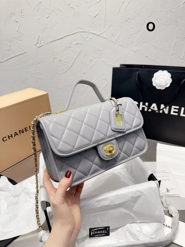 aura-bags - Chanel Bags - 7269