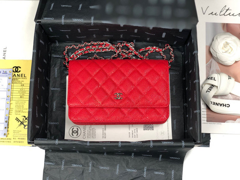aura-bags - Chanel Bags - 7459