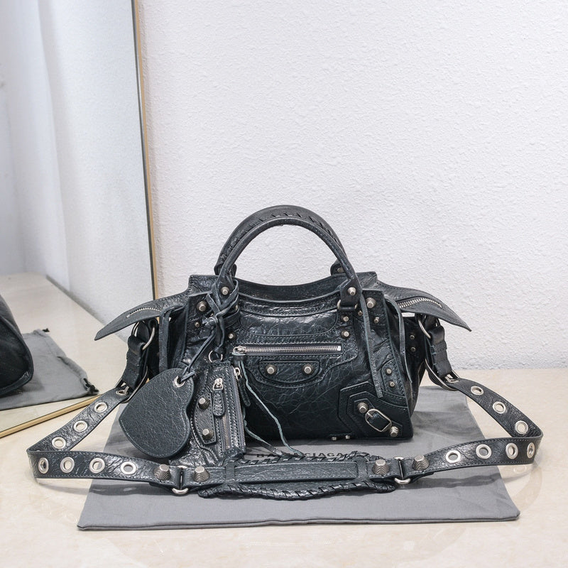 Aura Bags - Balenciaga Bags - 054