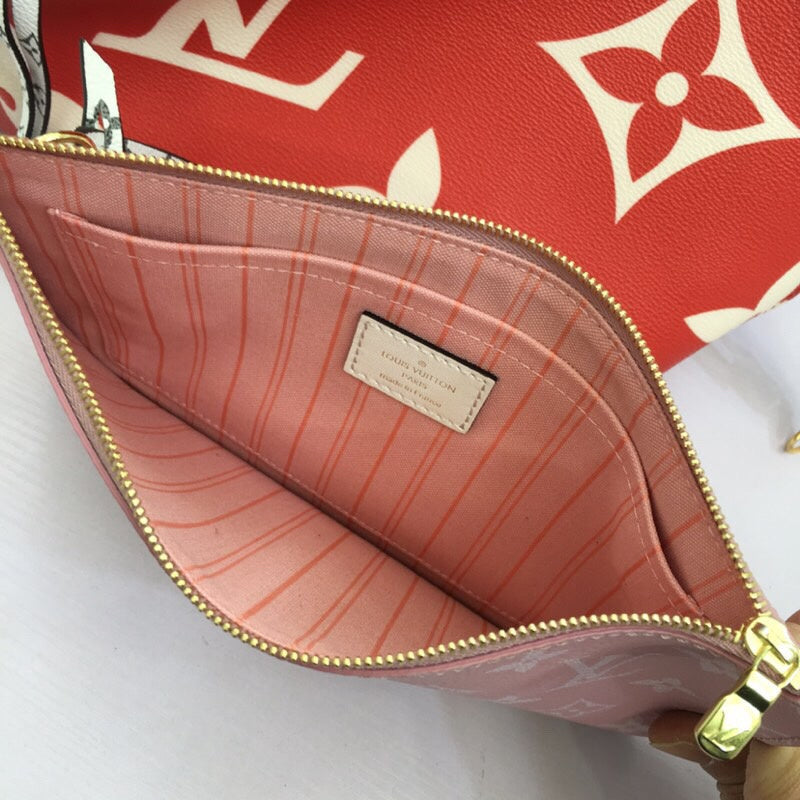 Louis Vuitton Luxury Bags 2080