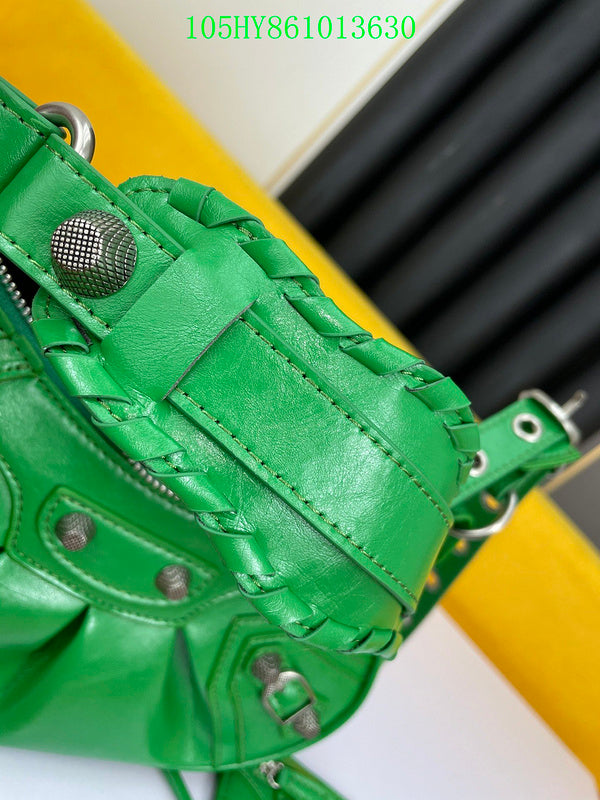 Aura Bags - BGA Bags - 2422