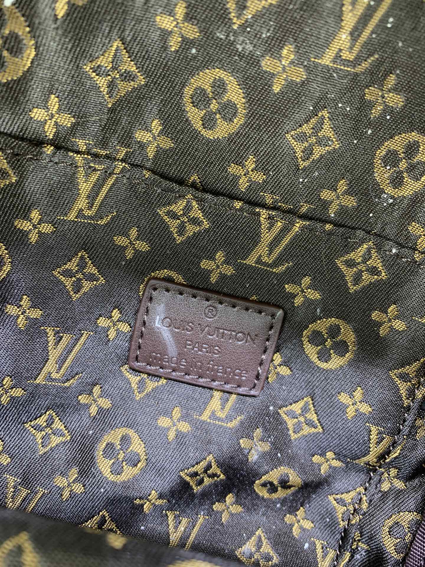 New Bag Louis Vuitton  640