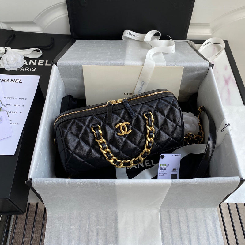 aura-bags - Chanel Bags - 7420