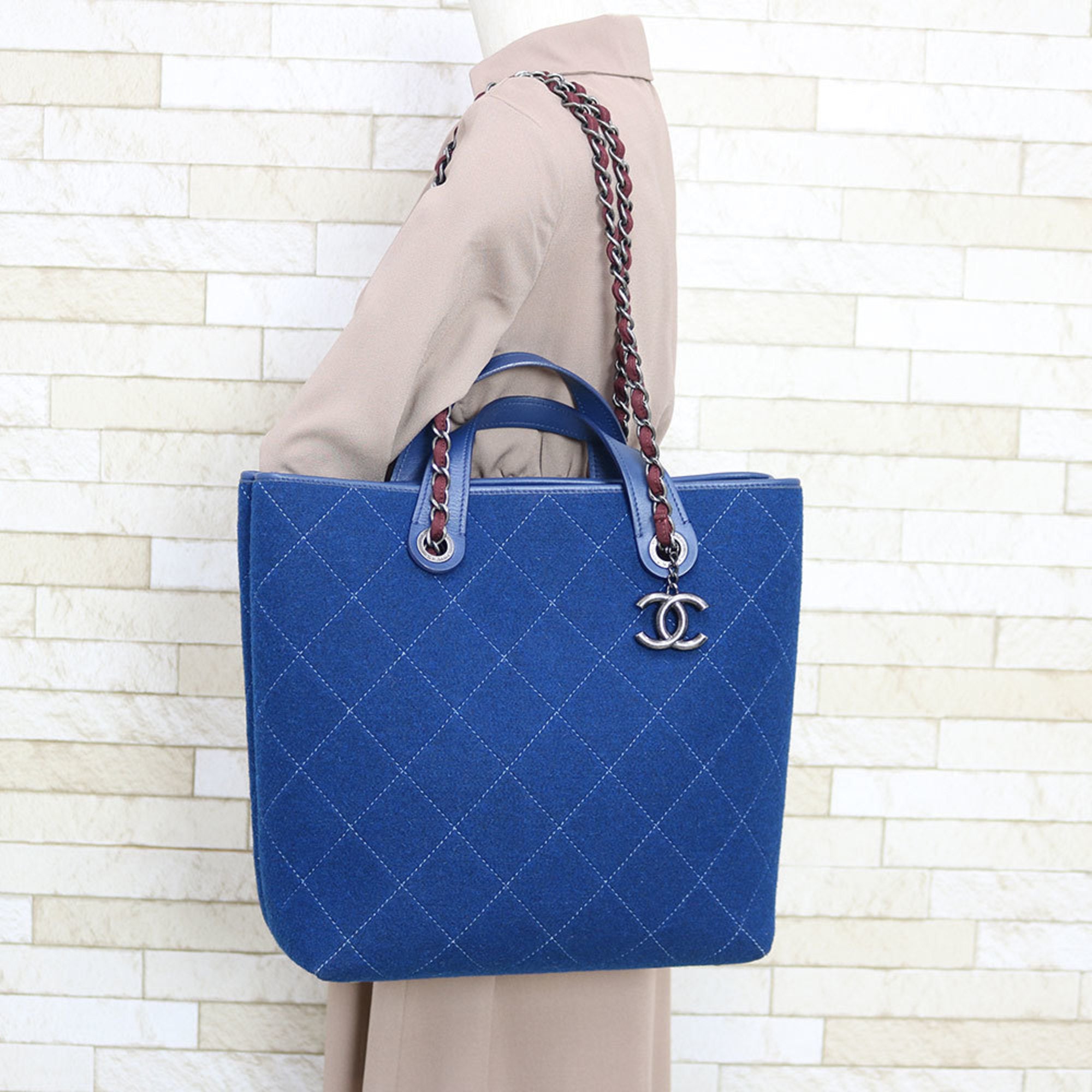 Chanel Portobello