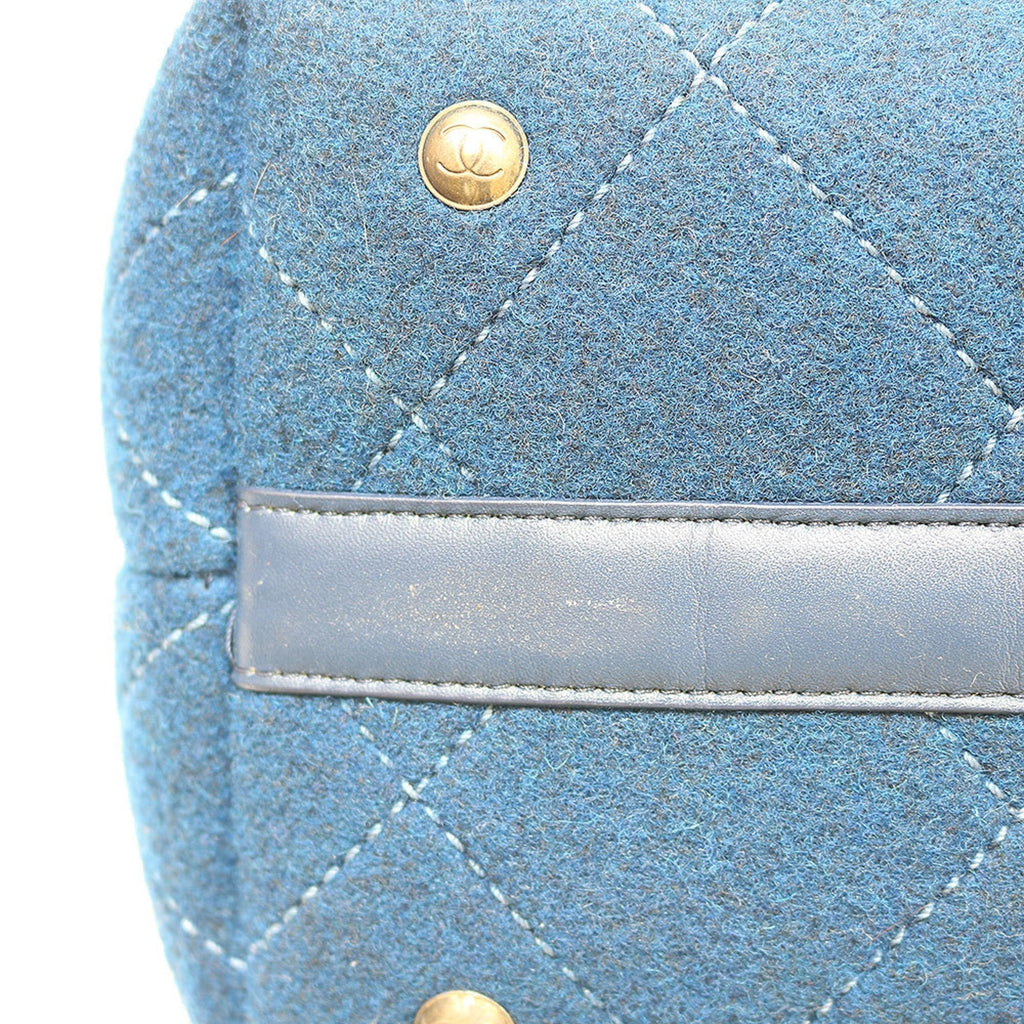 Chanel Portobello