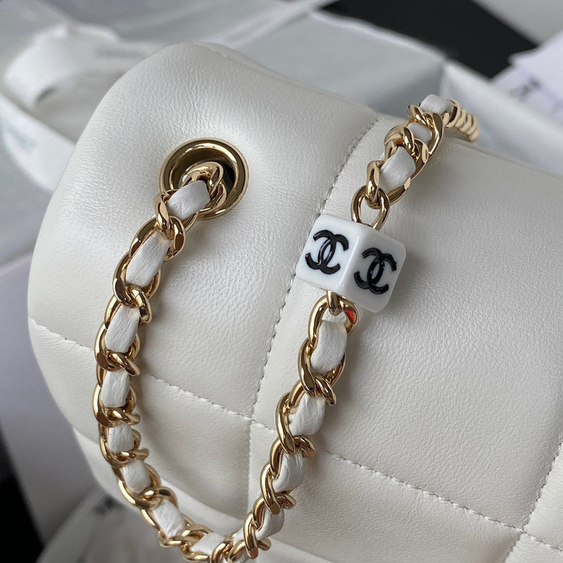 aura-bags - Chanel Bags - 7597