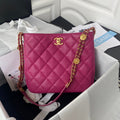 aura-bags - Chanel Bags - 7583