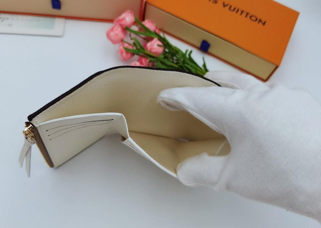 Designer Wallet louis vuitton 001