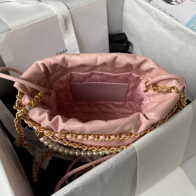 aura-bags - Chanel Bags - 7545