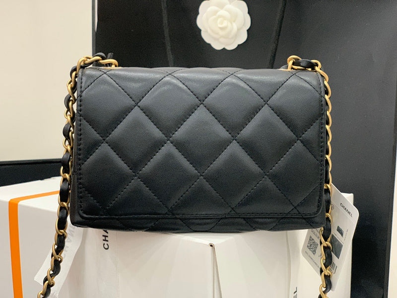 aura-bags - Chanel Bags - 7377