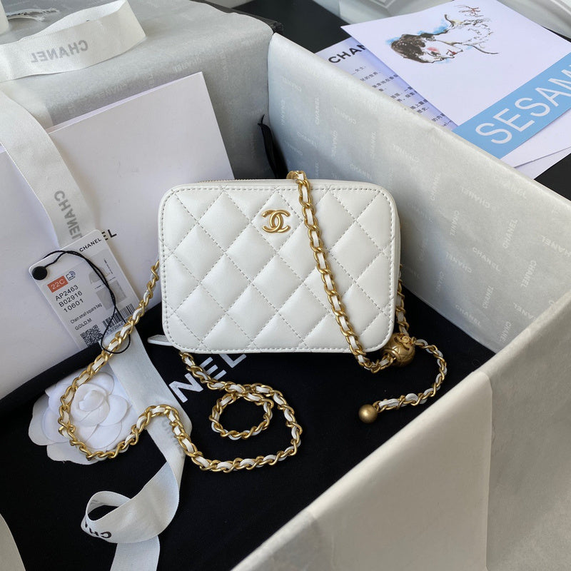 aura-bags - Chanel Bags - 7653