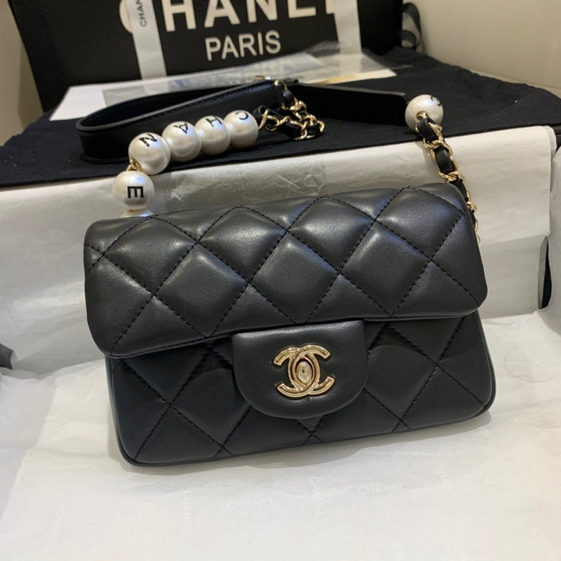 aura-bags - Chanel Bags - 7407