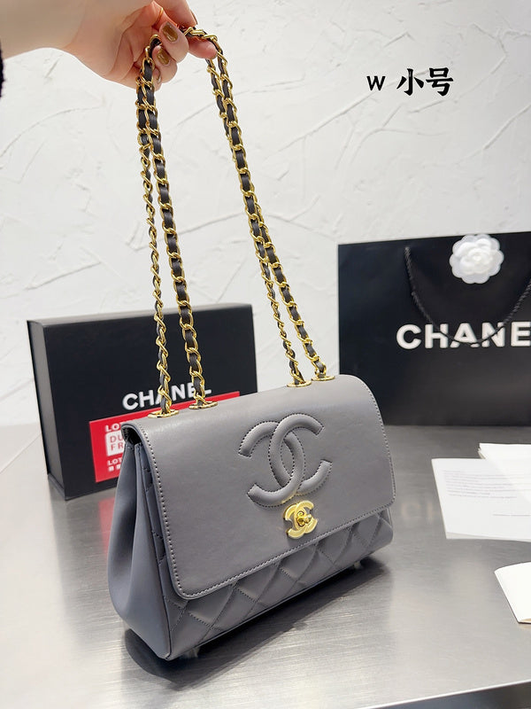 aura-bags - Chanel Bags - 7228