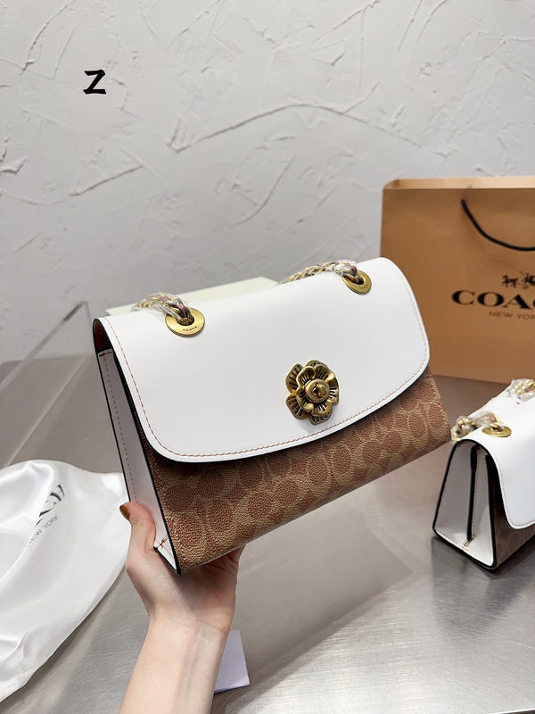 Aura Bags - CCH Bags - 329