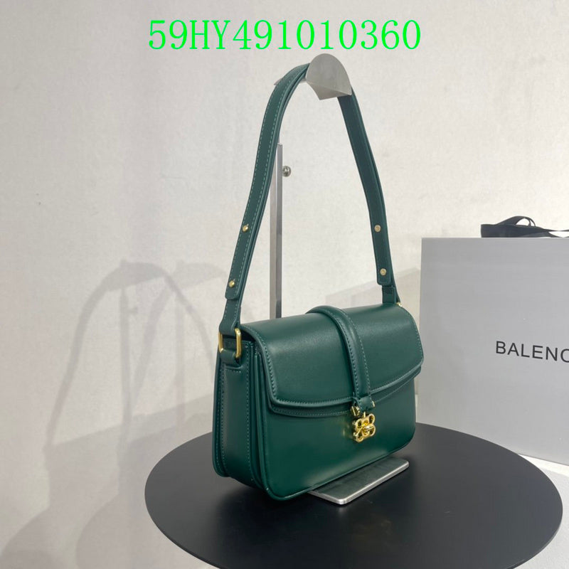 Aura Bags - BGA Bags - 2031