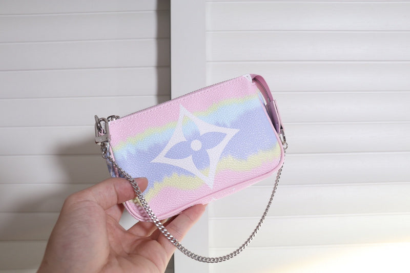 Louis Vuitton Luxury Bags 2770
