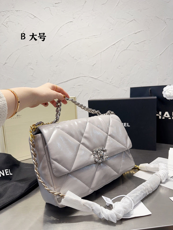 aura-bags - Chanel Bags - 7263