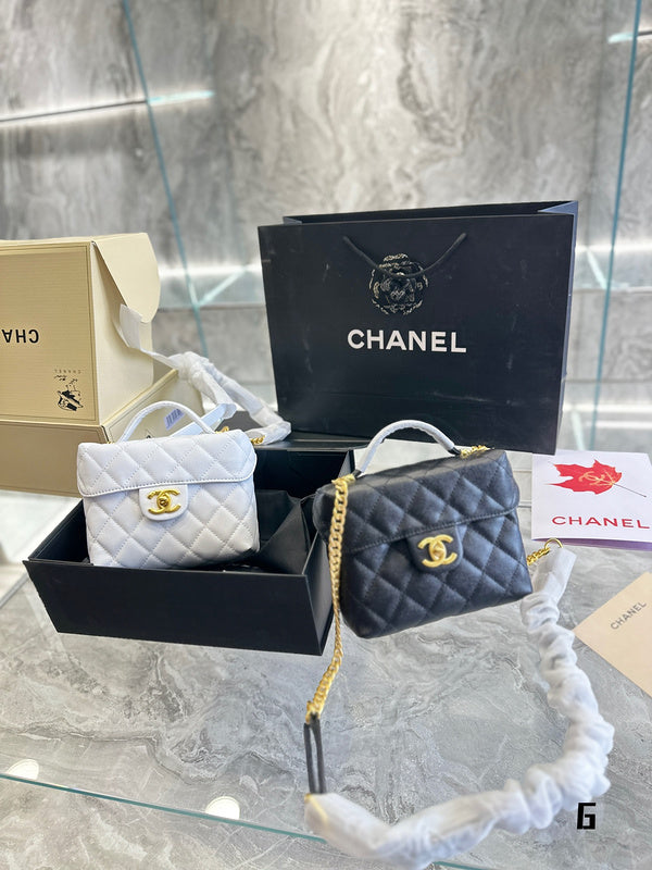 aura-bags - Chanel Bags - 7114