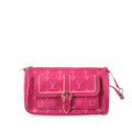 LOUIS VUITTON Fall For You Monogram Maxi Multi Pochette Accessoires Baguette