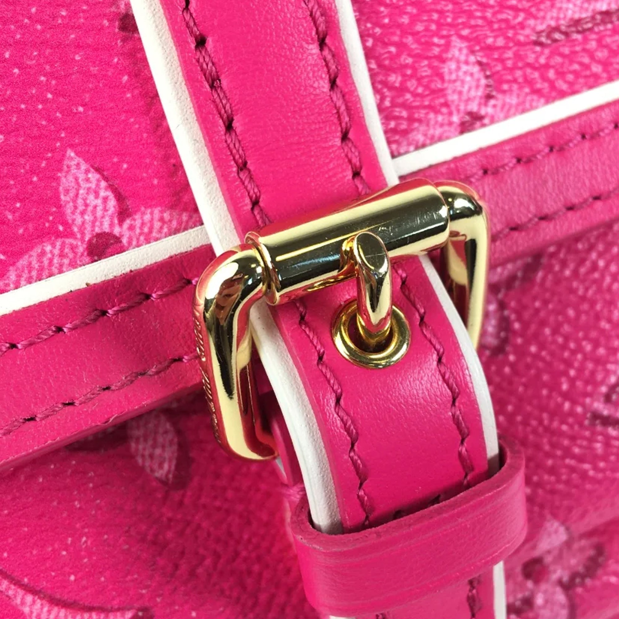 LOUIS VUITTON Fall For You Monogram Maxi Multi Pochette Accessoires Baguette