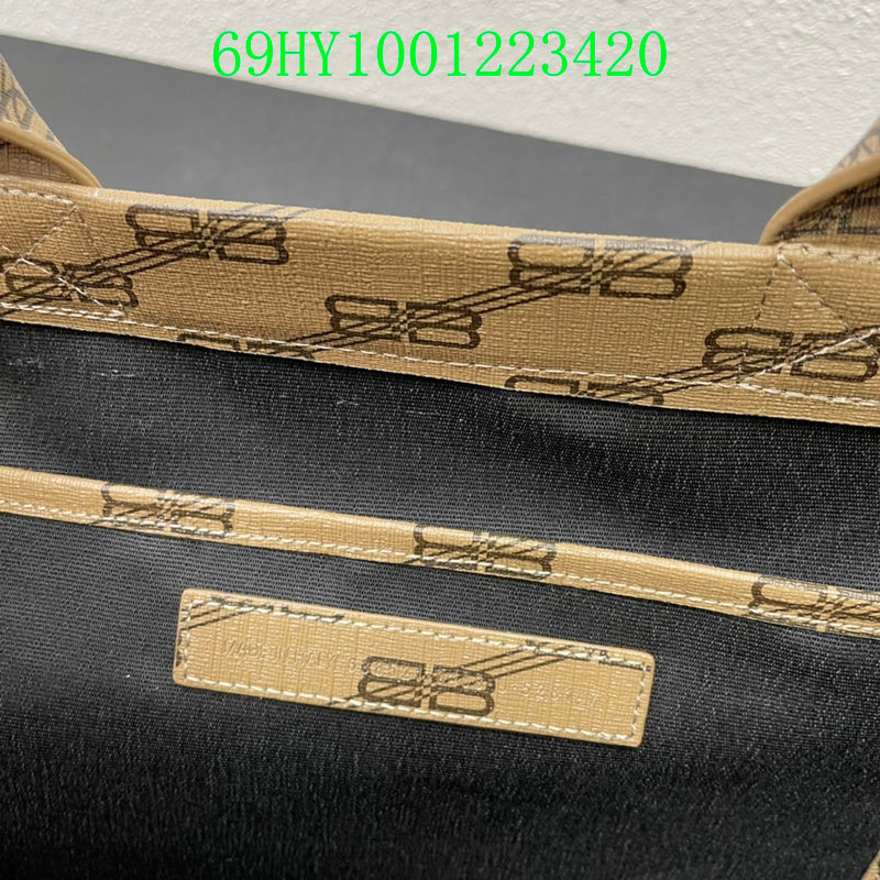 Aura Bags - BGA Bags - 1932