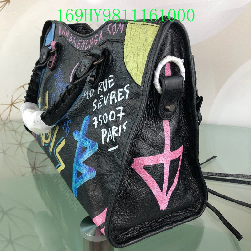 Aura Bags - BGA Bags - 2412