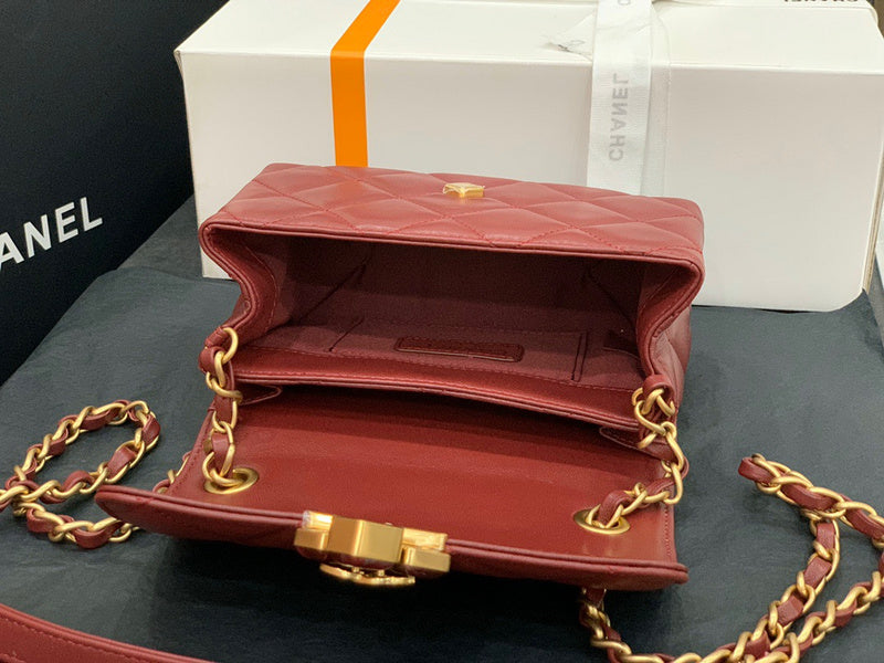 aura-bags - Chanel Bags - 7377