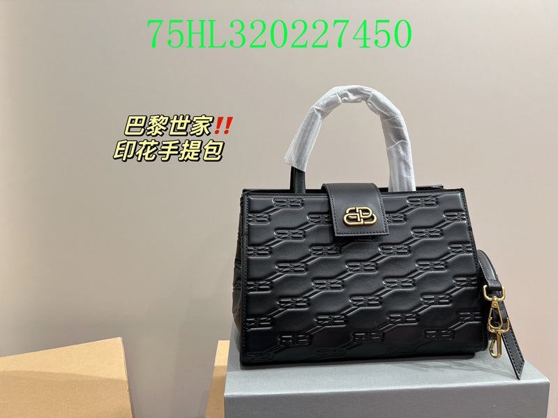 Aura Bags - BGA Bags - 1908