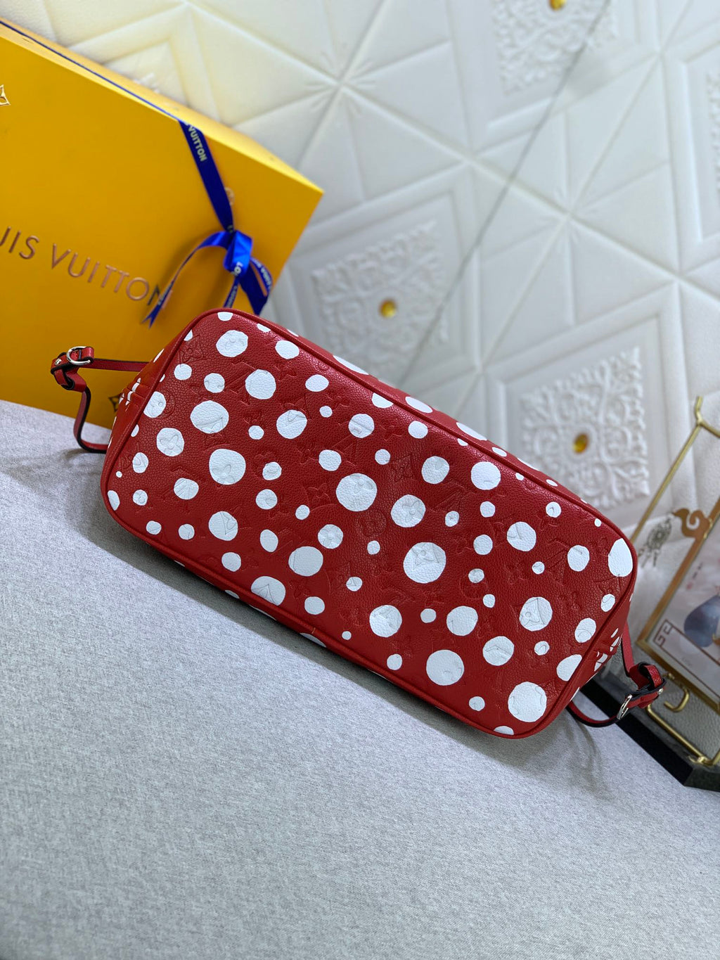 New Bag Louis Vuitton  652