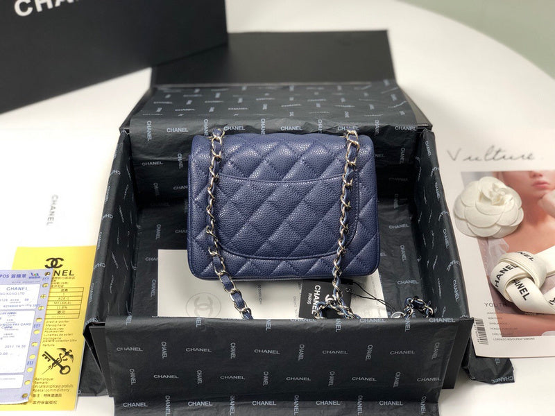 aura-bags - Chanel Bags - 7453