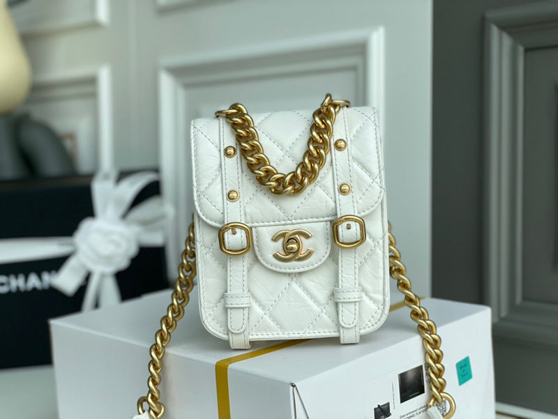 aura-bags - Chanel Bags - 7674