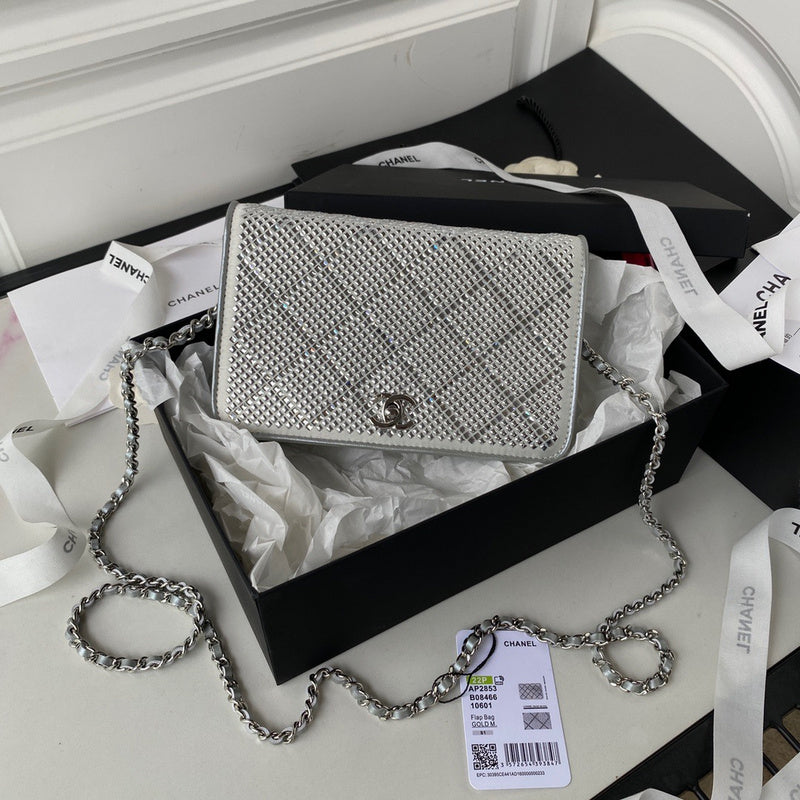 aura-bags - Chanel Bags - 7609