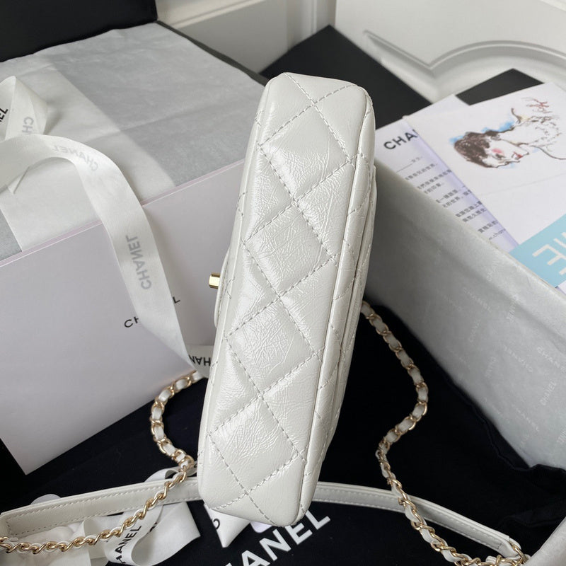 aura-bags - Chanel Bags - 7655