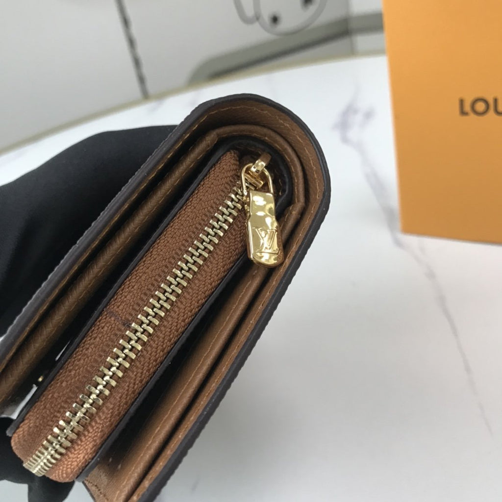 Designer Wallet louis vuitton 038