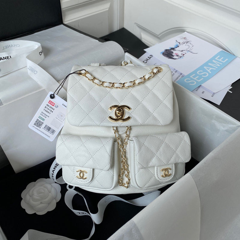 aura-bags - Chanel Bags - 7557