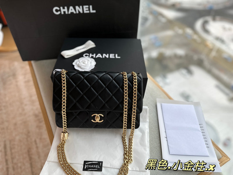 aura-bags - Chanel Bags - 7253