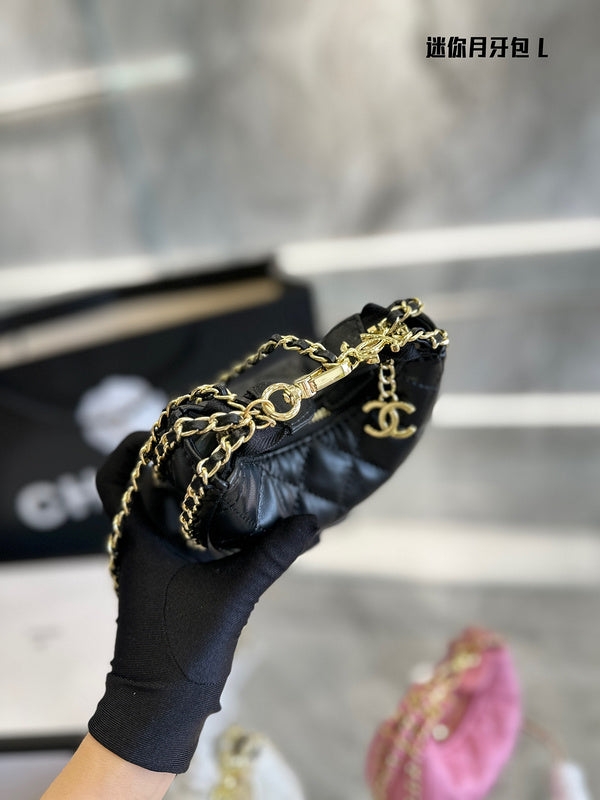 aura-bags - Chanel Bags - 7030