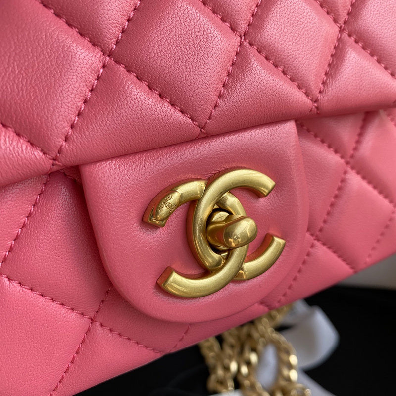 aura-bags - Chanel Bags - 7401