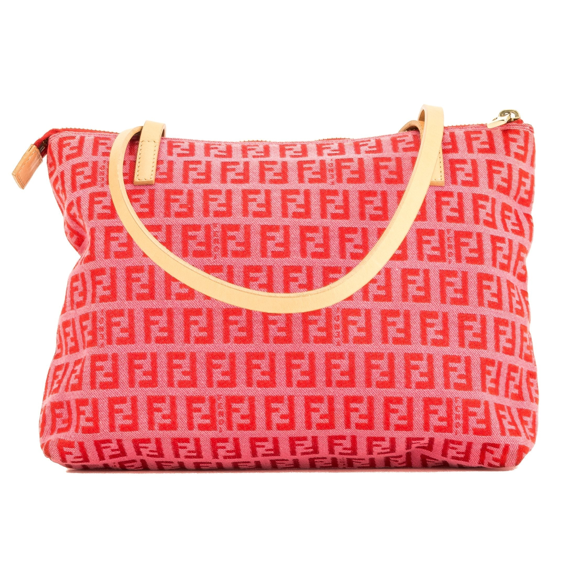 Fendi Zucca Tote (4102001)
