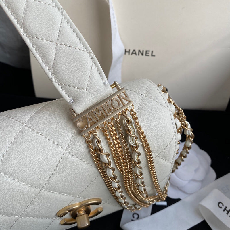 aura-bags - Chanel Bags - 7446