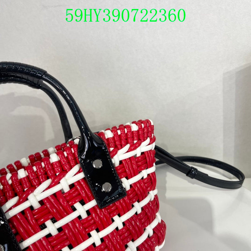 Aura Bags - BGA Bags - 2197