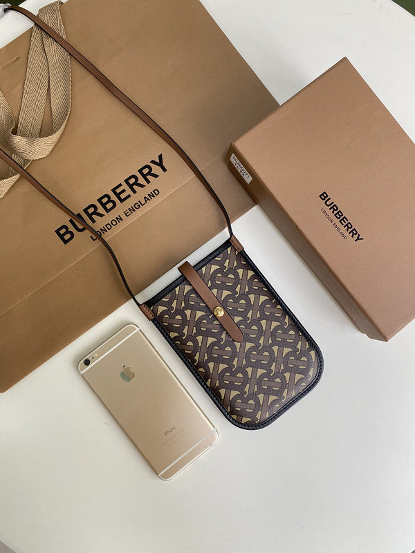 Burberry Bags - BG Bags - 986