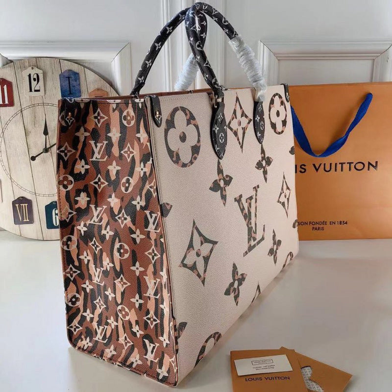 Louis Vuitton Luxury Bags 1922