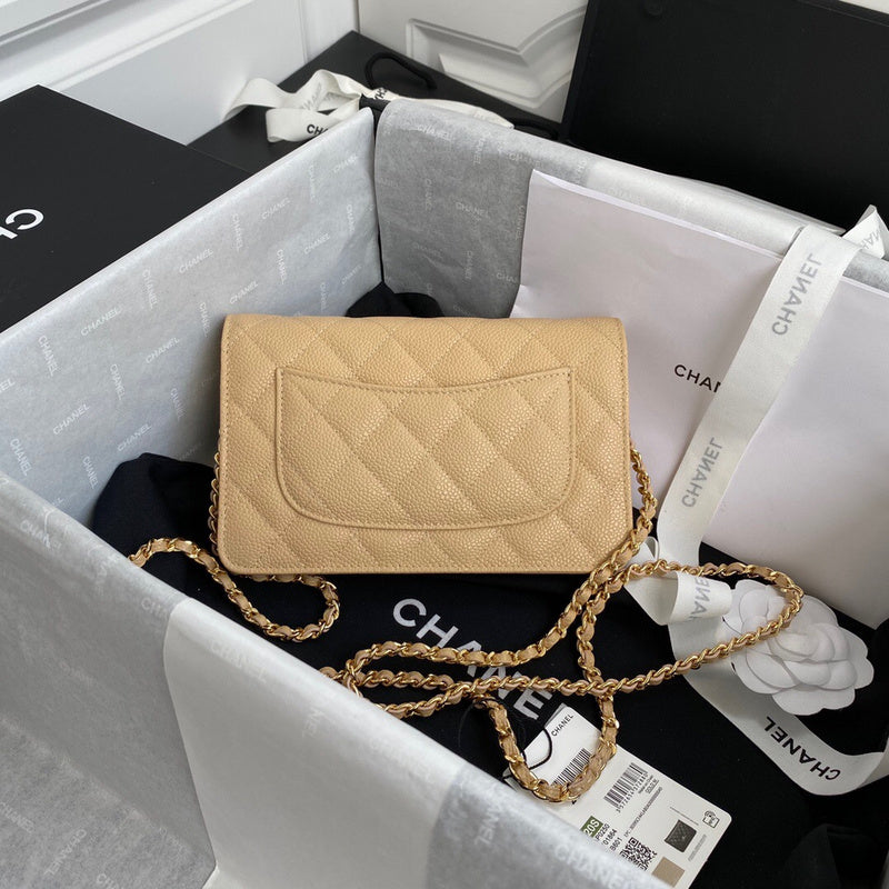 aura-bags - Chanel Bags - 7484