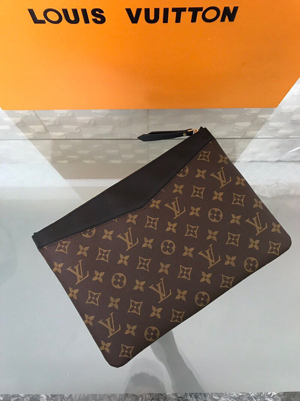 Louis Vuitton Luxury Bags 1889