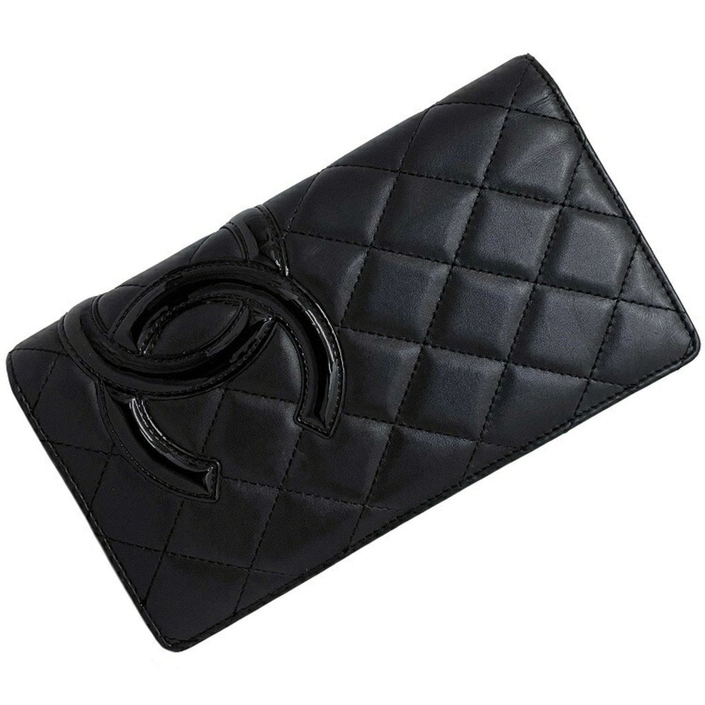 Chanel Cambon line