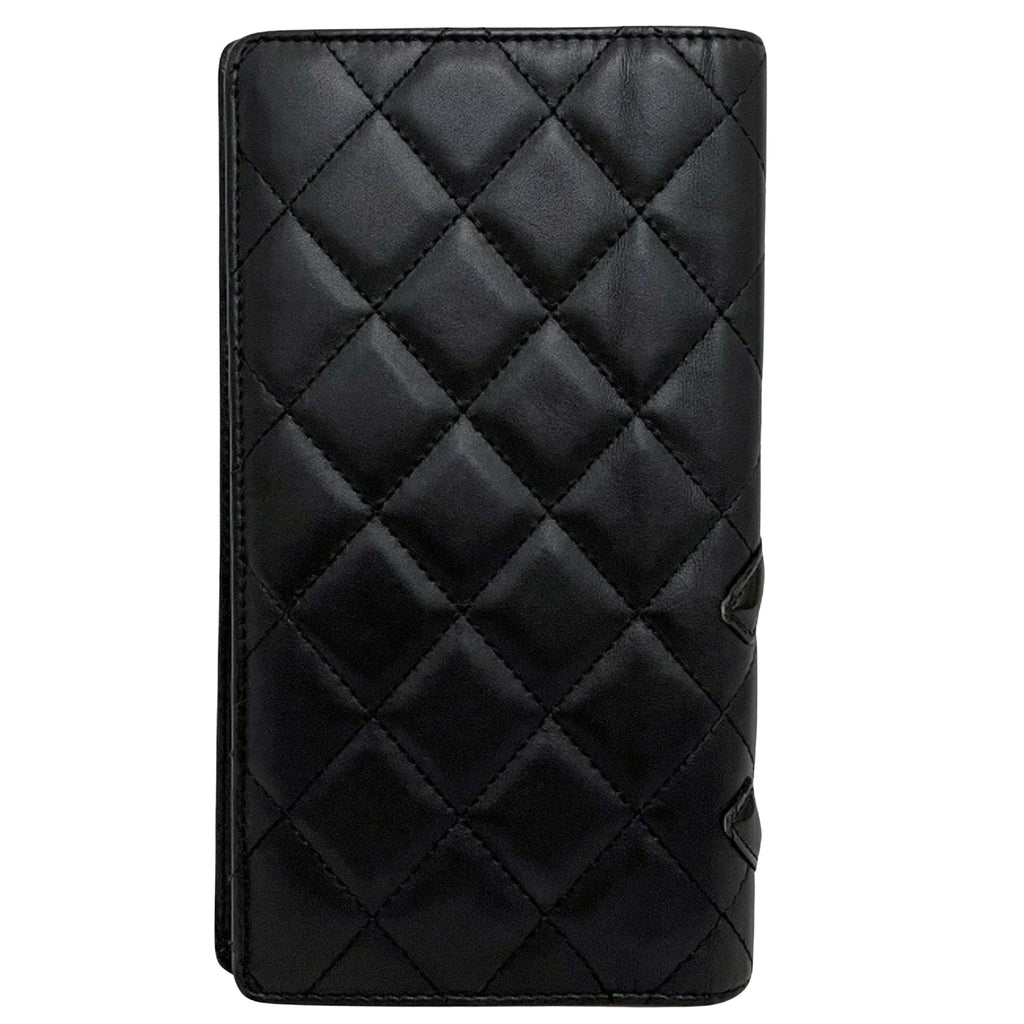 Chanel Cambon line